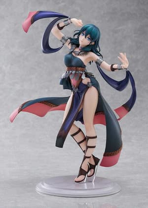 Byleth - Dancer - Intelligent Systems / Good Smile Company - 2