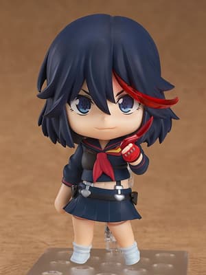 Nendoroid 407 Ryuuko Matoi - Re-Release - 1
