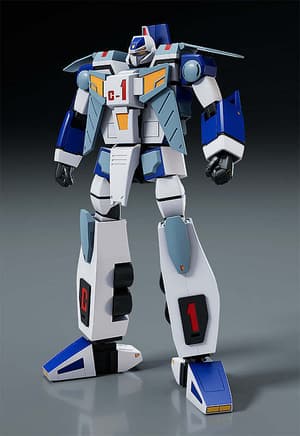 MODEROID Galvion - 3