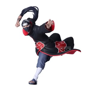 Kakuzu - Naruto Shippuden - Vibration Stars - Banpresto (1)