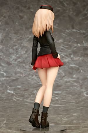 Erika Itsumi - Ques Q - 6
