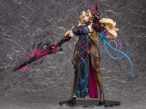 Saber - Barghest - Phat Company - 7