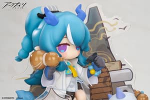 Ling - Arknights Mini Series Will You be Having the Dessert? - Apex - 1