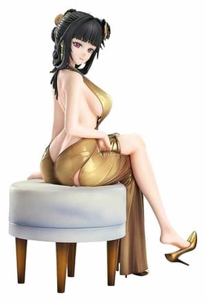 D: Killer Wife - Secret Party Cleaner - Good Smile Company - 7