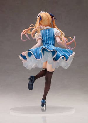 Eriri Spencer Sawamura - Maid Version - Aniplex / Revolve - 1