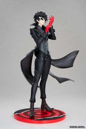 P5R Protagonist / Joker - Limepie - Apex - 7