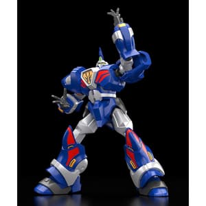 MODEROID TETSUJIN28 FX & TETSUJIN17 PHOENIX - 6