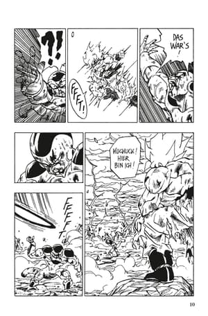 dragon ball band 28 - 3