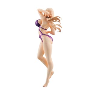 Tsunade - Splash Version - Naruto Gals - 9
