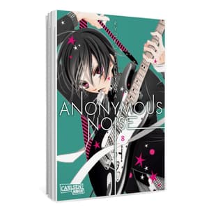 Anonymous Noise 8 - 2