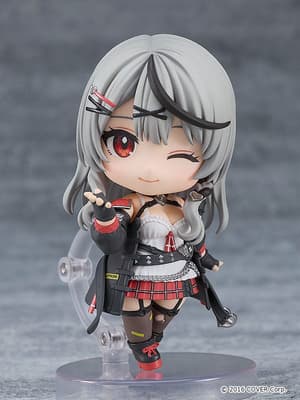 Nendoroid 2347 Sakamata Chloe - 1