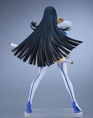 Satsuki Kiryuin - SP - Kill la Kill Pop Up Parade - Good Smile Company - 5