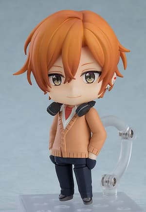 Nendoroid 1890 Shumei Sasaki - 5