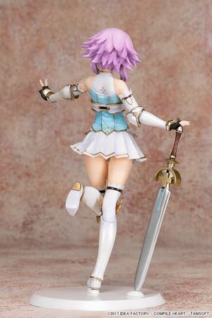 Neptune (Purple Heart) - Holy Knight - Pulchra - 8