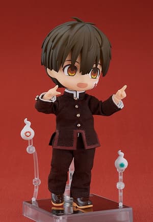 Hanako-kun - Nendoroid Doll Outfit Set - Good Smile Company (5)