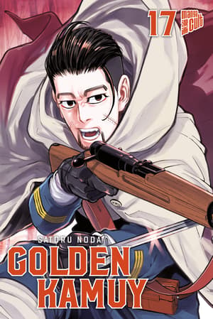 Golden Kamuy - Manga Cult - Vol. 17 - 1