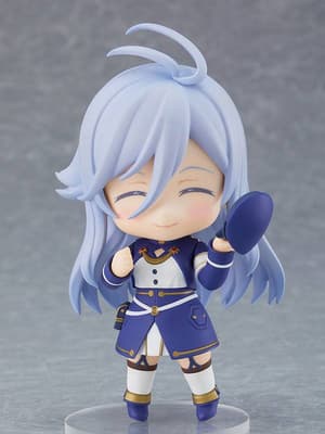 Nendoroid 1672 - Vladilena Milize - 86: Eighty Six  - 4