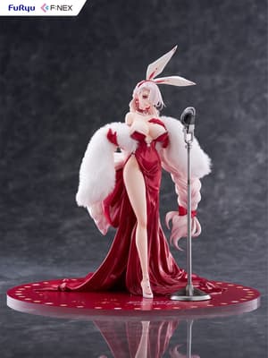 Prinz Heinrich - On Stage - F:Nex - Furyu - 2