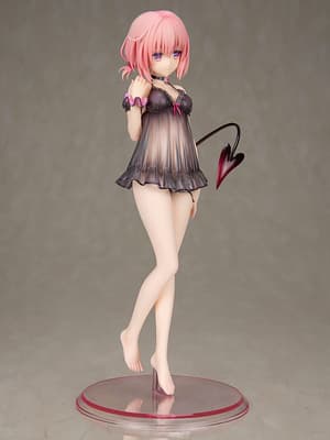 Momo Belia Deviluke - Little Devil Baby Doll - Alter (14)