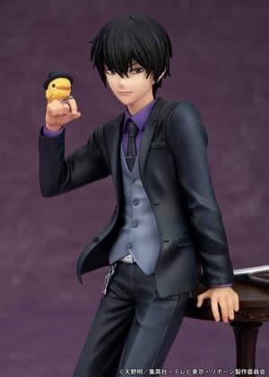 Kyoya Hibari - Proof - 3