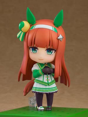 Nendoroid Silence Suzuka - 5