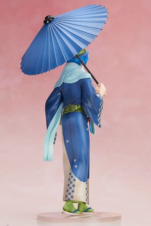 Kaito - Hanairogoromo - Stronger Exclusive Figur - 2