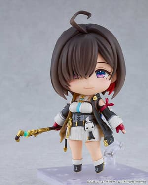 Nendoroid 2946 Yumia Liessfeldt - 2