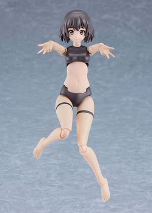 PLAMATEA Muse Body: Ichika A Type - 3