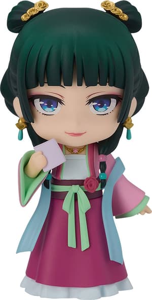 Nendoroid 2640 Maomao - Garden Party - 6