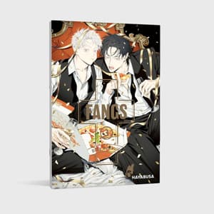 FANGS - Carlsen - Band 03 - 6