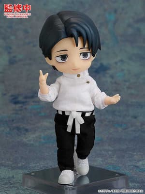 Yuta Okkotsu - Execution - Nendoroid Doll - 3