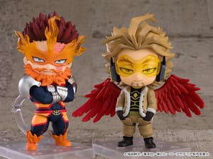 Nendoroid 2342 Endeavor - 6