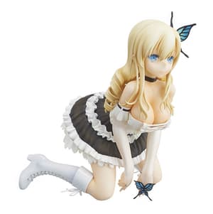 Sena Kashiwazaki - Gothic Lolita Version - 4