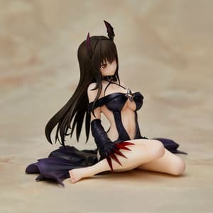 Yui Kotegawa – Darkness Version (Union Creative, Neuauflage) – Anime Figur - 14