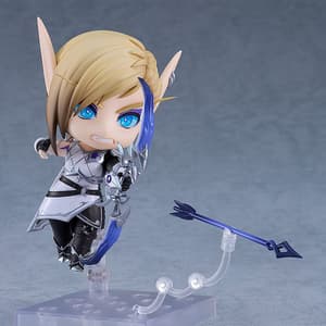 Nendoroid 2723 Alleria Windrunner - 3
