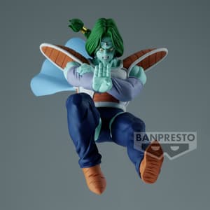 Zarbon - Dragon Ball Z - Match Makers (Vs. Vegeta) - Banpresto (1)