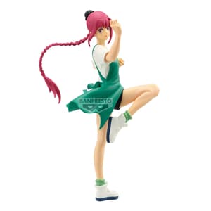 Lou Xiaotan - Sakamoto Days - Vibration Stars - Banpresto (1)
