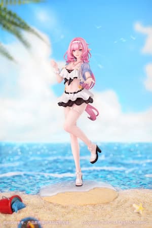 Elysia - Summer Miss Elf - Gift+ - Myethos - 1