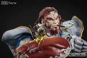 Sylvester Asimov - Tsume HQS - 7