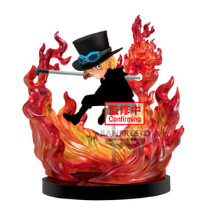 Sabo - One Piece - WCF Special - Banpresto (1)