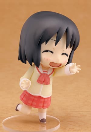 Nendoroid 242 Nano Shinonome - 2