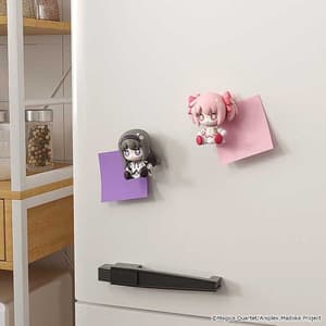 Madoka Kaname - Huggy Good Smile - 5