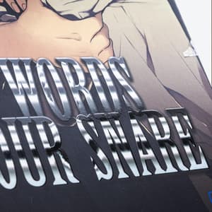 The Words In Your Snare- Carlsen - Vol. 1 - 4