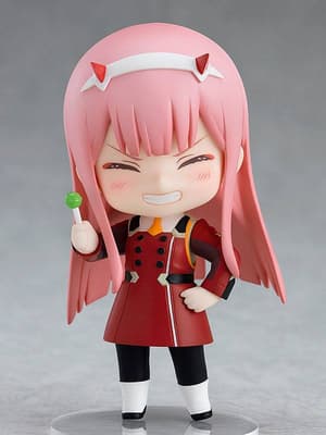 Nendoroid 952 Zero Two – Neuauflage - 5