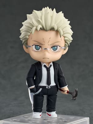 Nendoroid 2708 Shin - 2