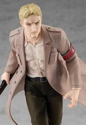 Reiner Braun - Attack on Titan Pop Up Parade - Good Smile Company - 3