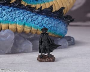 Kaido - Twin Dragons - Figuarts Zero Extra Battle - Bandai Spirits (6)