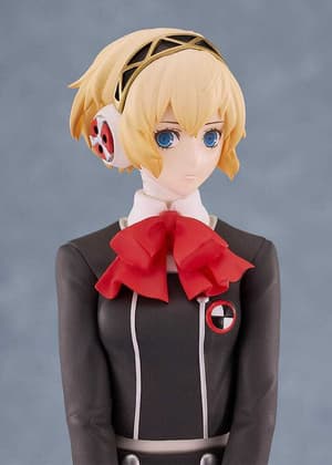 Aegis / Aigis - School Uniform - Persona 3 Pop Up Parade - Good Smile Company - 6