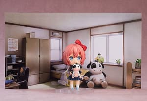 Nendoroid 2250 Sayori (3)