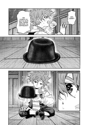 Gaslight Stray Dog Detectives 06 - 6